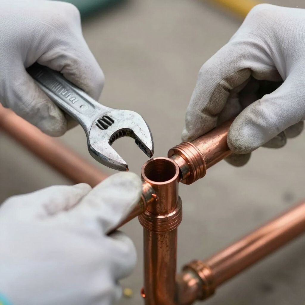Leak Detection & Repair in West Haven