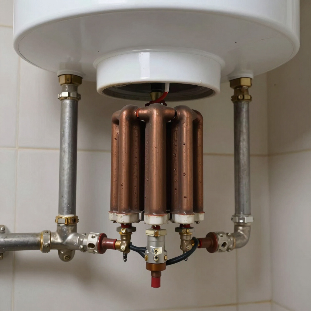 Water Heater Services in West Haven