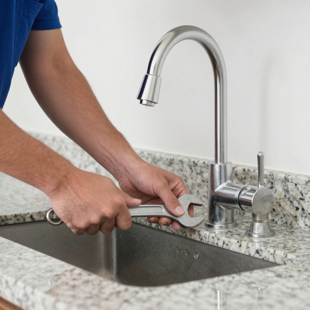Toilet & Faucet Repair in West Haven