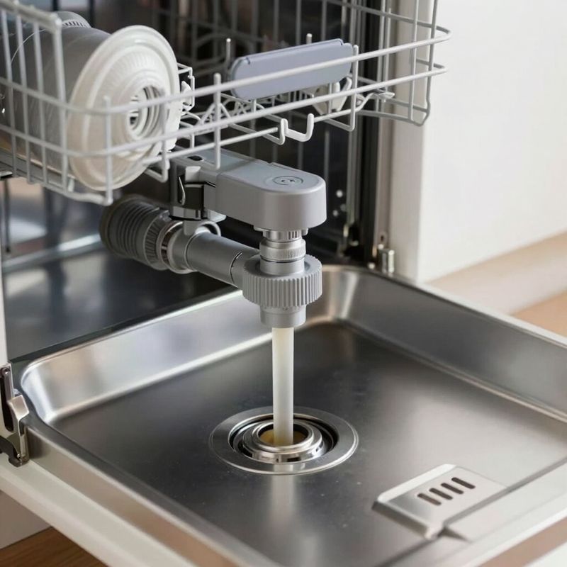 Garbage Disposal in West Haven