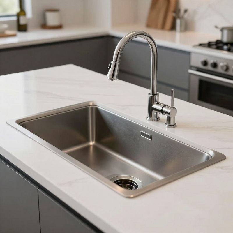 Bathroom & Kitchen Upgrades in West Haven