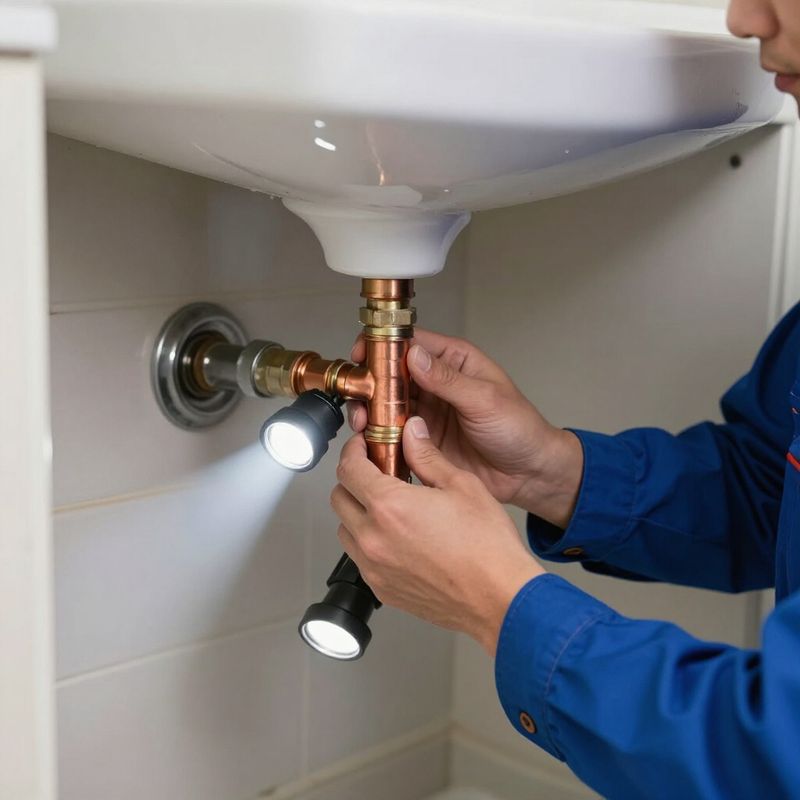 Emergency Plumbing in West Haven